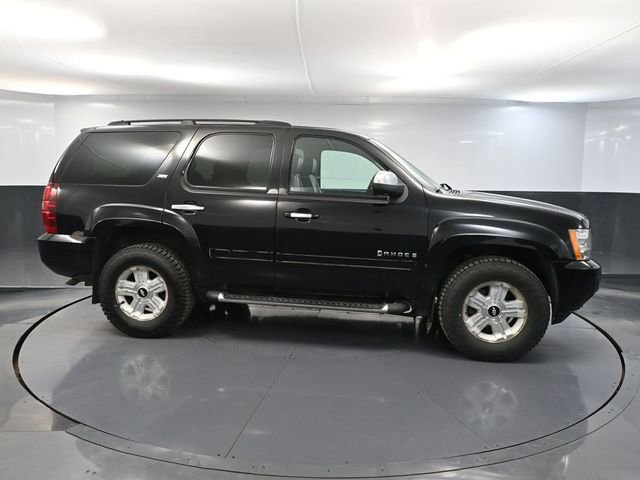 Used 2007 Chevrolet Tahoe LT w/ LT Preferred Equipment Group image 3