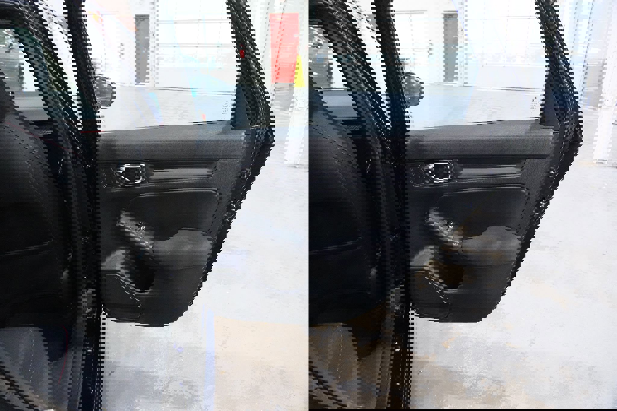 Used 2025 Honda Civic Si image 24