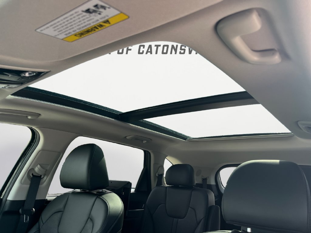 New 2026 Kia Sorento SX AWD/4WD image 17