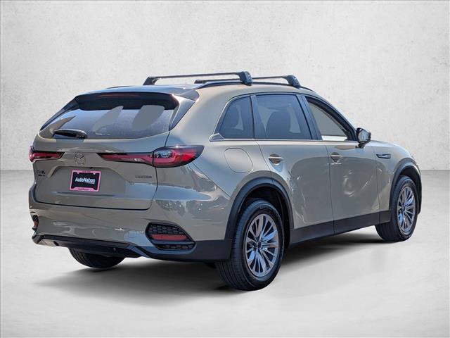 New 2026 MAZDA CX-70 SC image 2