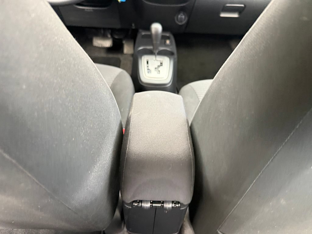 Used 2021 Mitsubishi Mirage G4 ES FWD image 29