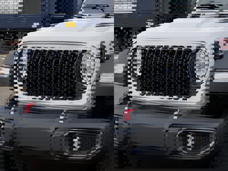 New 2026 Jeep Wrangler Rubicon image 36