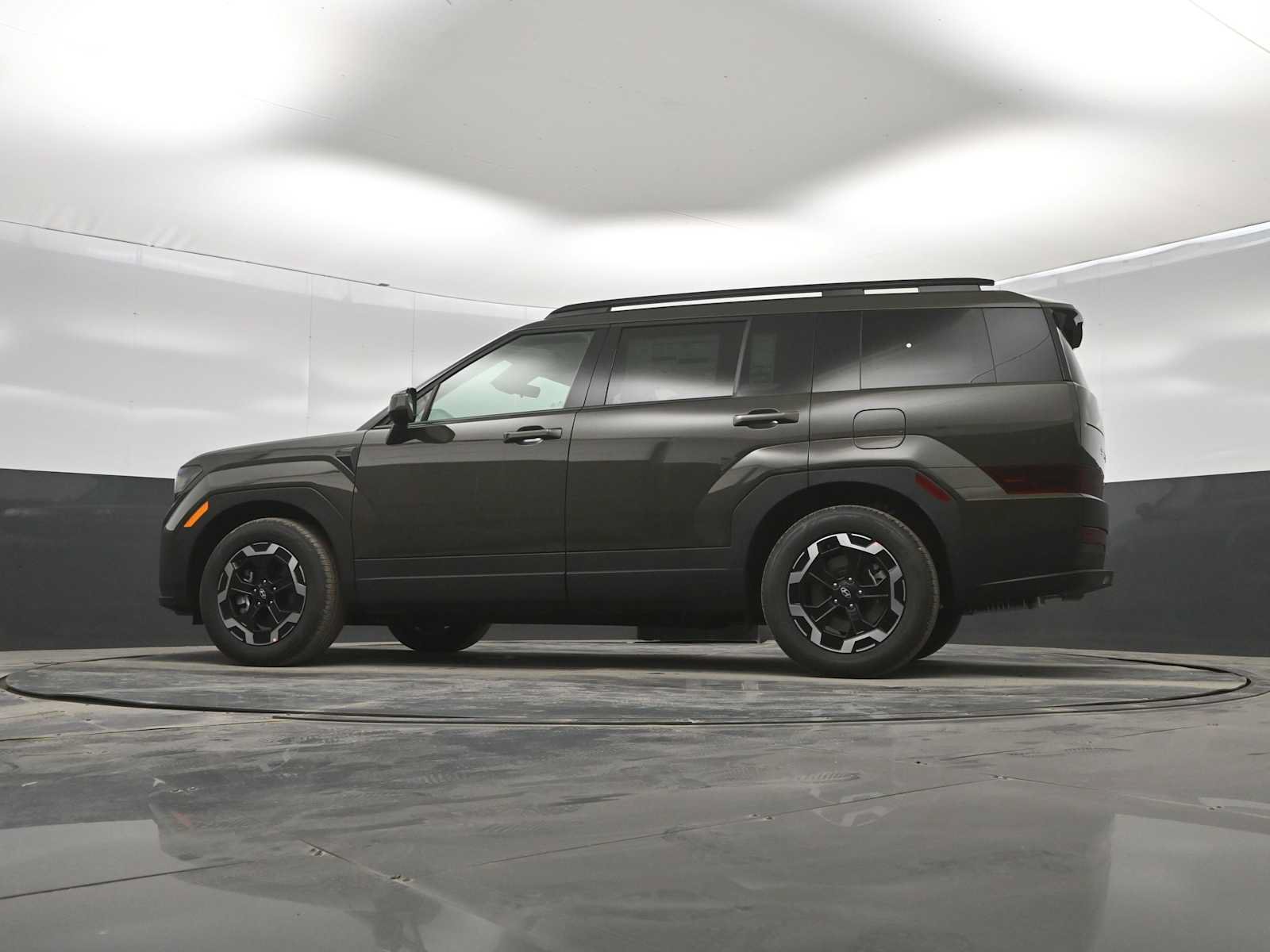 New 2026 Hyundai Santa Fe SEL AWD/4WD image 35