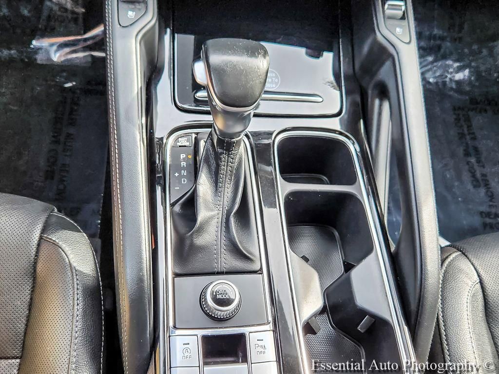Used 2021 Kia Telluride EX w/ EX Premium Package FWD image 19