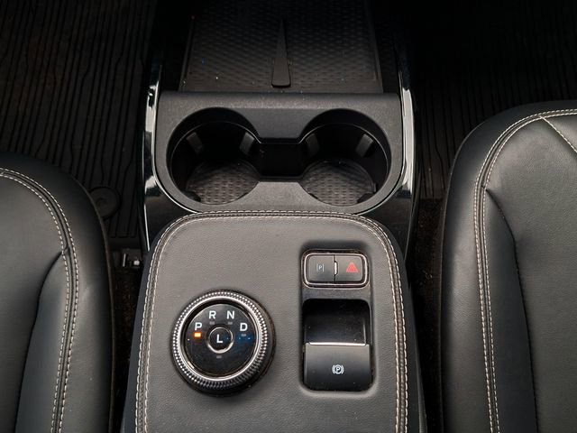 Used 2024 Ford Mustang Mach-E Select w/ Comfort Package Lite AWD/4WD image 14