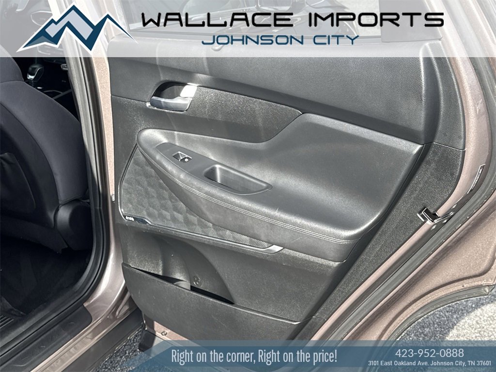 Used 2019 Hyundai Santa Fe SEL image 41