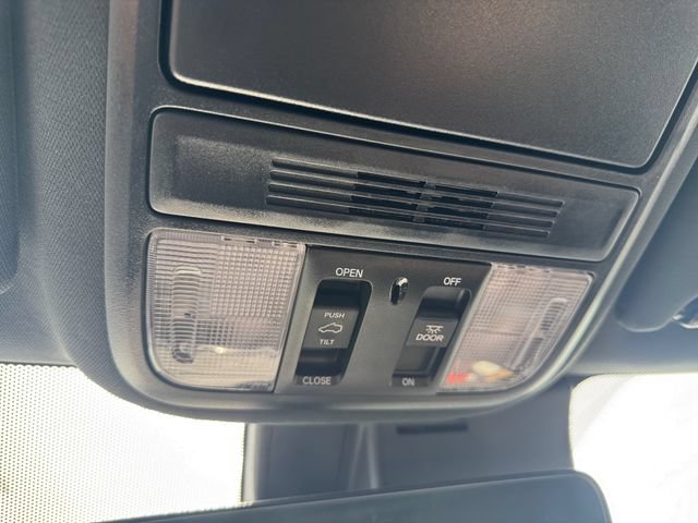Used 2021 Honda Passport EX-L image 25