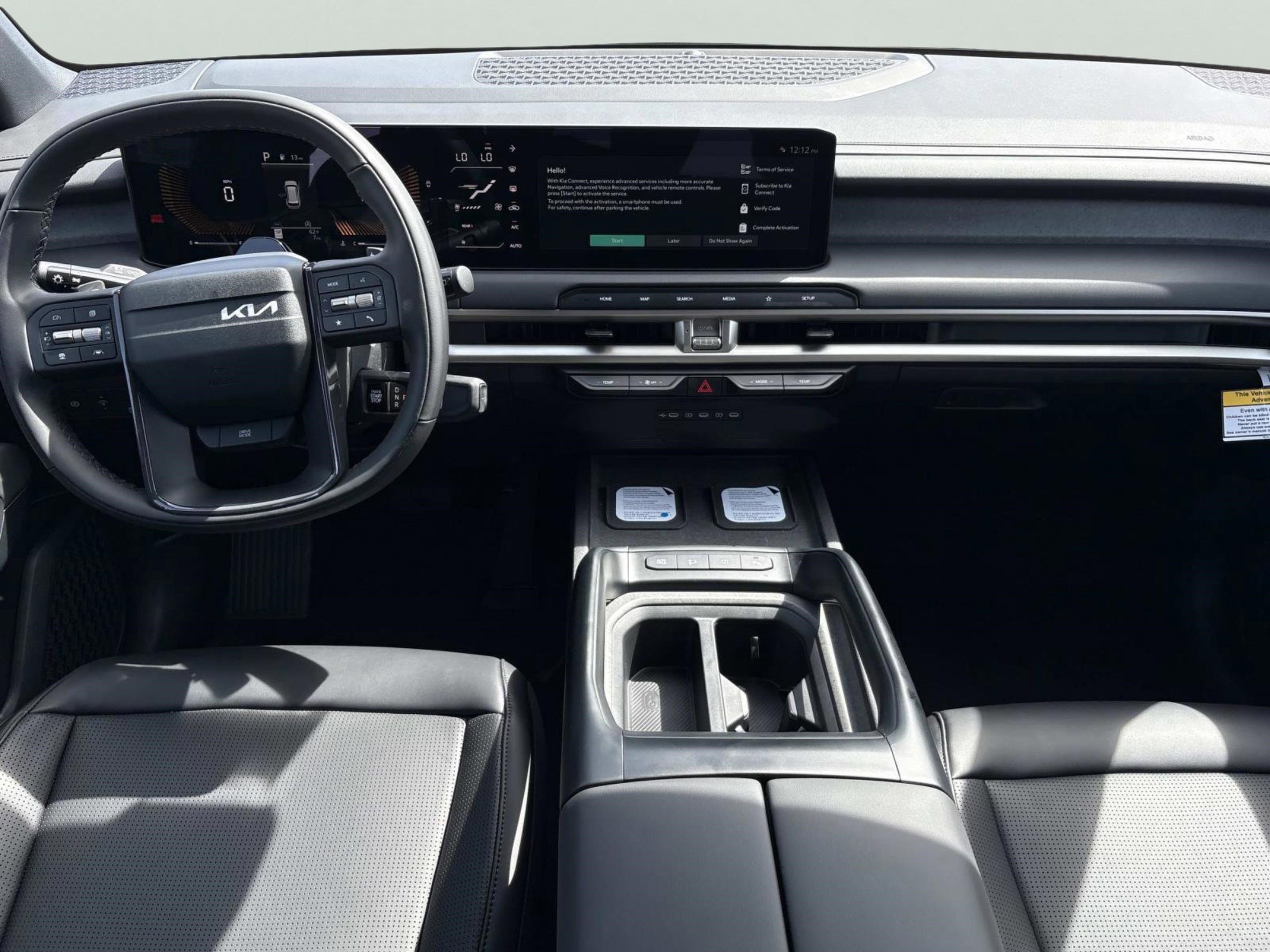 New 2027 Kia Telluride LX image 15