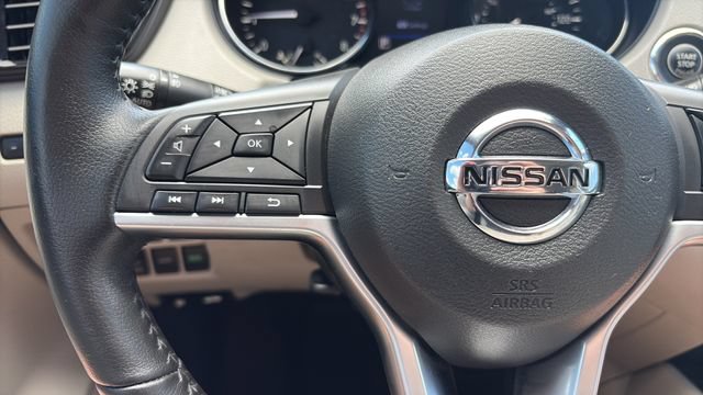 Used 2021 Nissan Rogue Sport SL w/ Premium Package AWD/4WD image 9