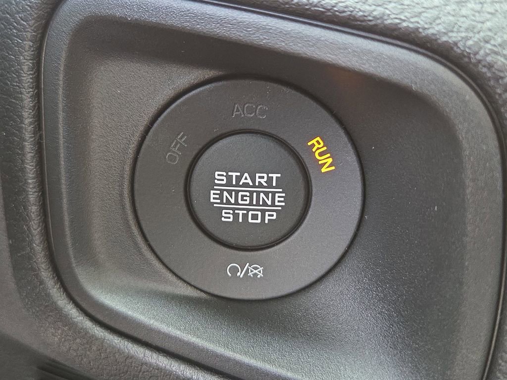 New 2026 Jeep Wrangler Sport image 31