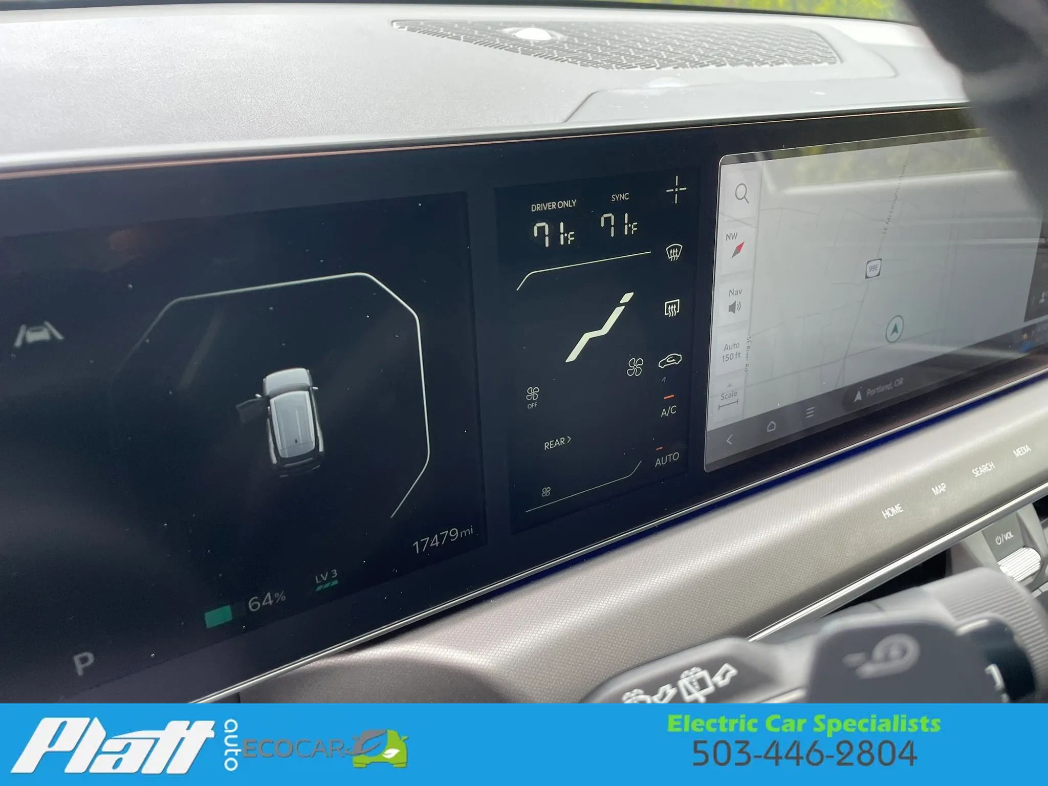 Used 2024 Kia EV9 Land image 35