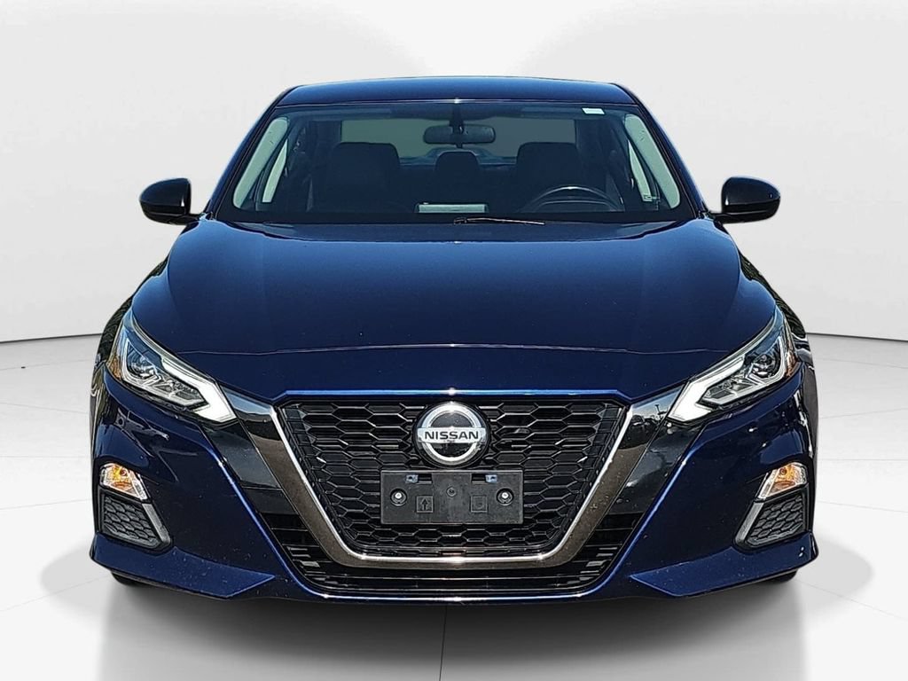 Used 2019 Nissan Altima 2.5 SR FWD image 12