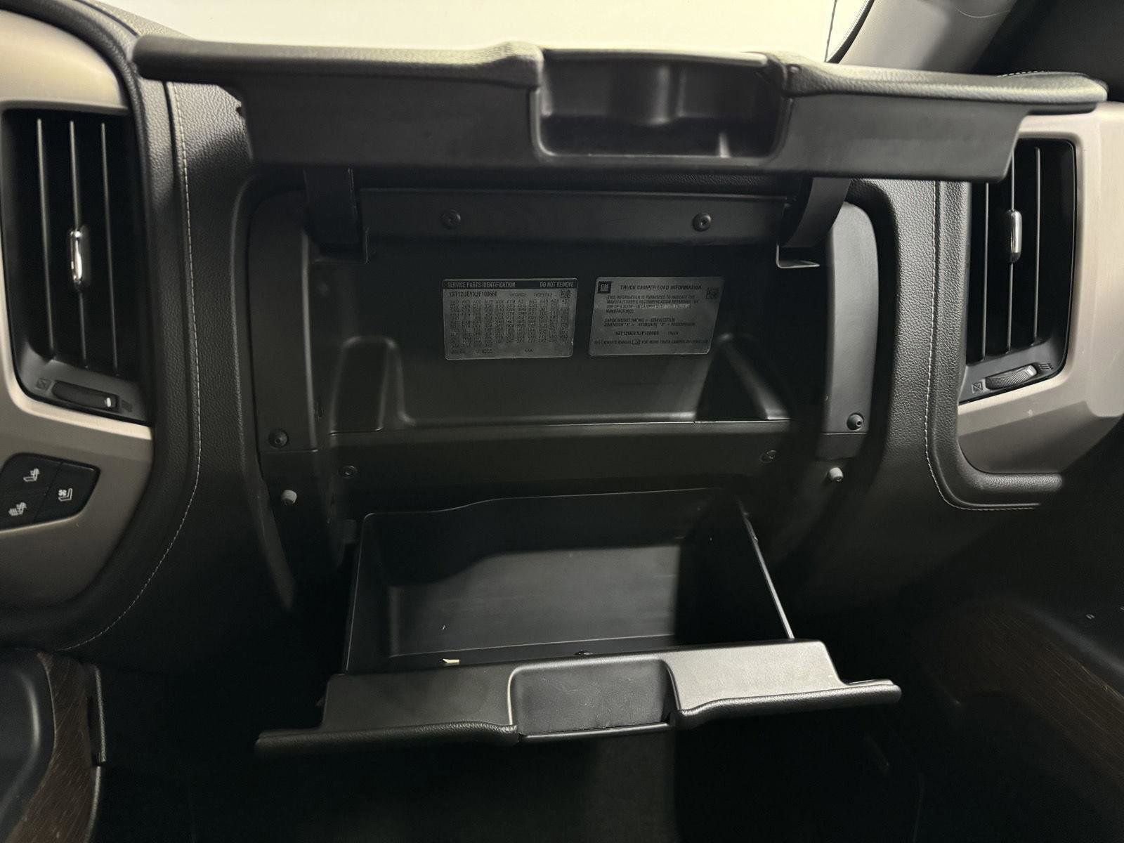 Used 2018 GMC Sierra 2500 Denali w/ Duramax Plus Package image 27