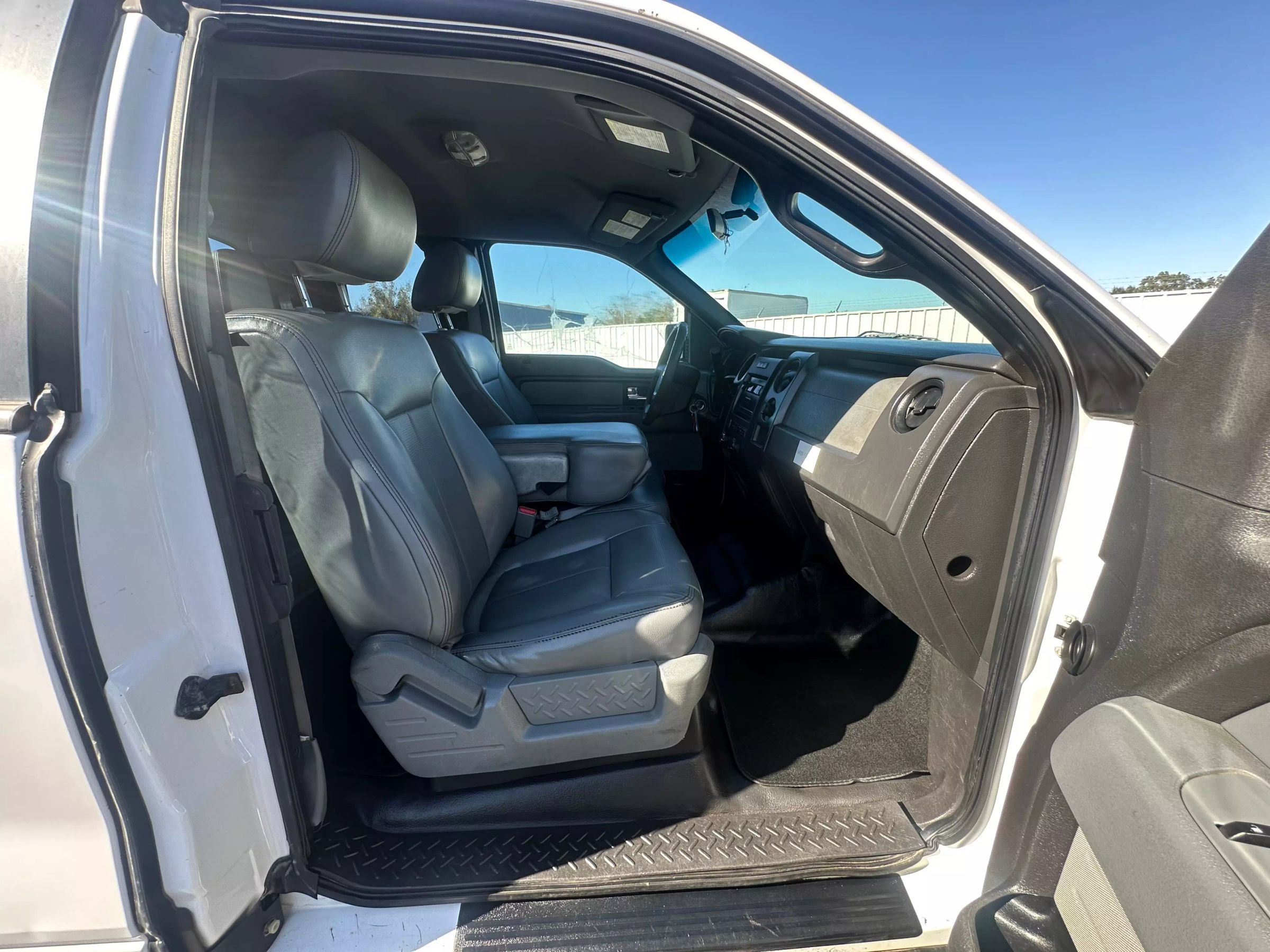 Used 2013 Ford F150 XL RWD image 13