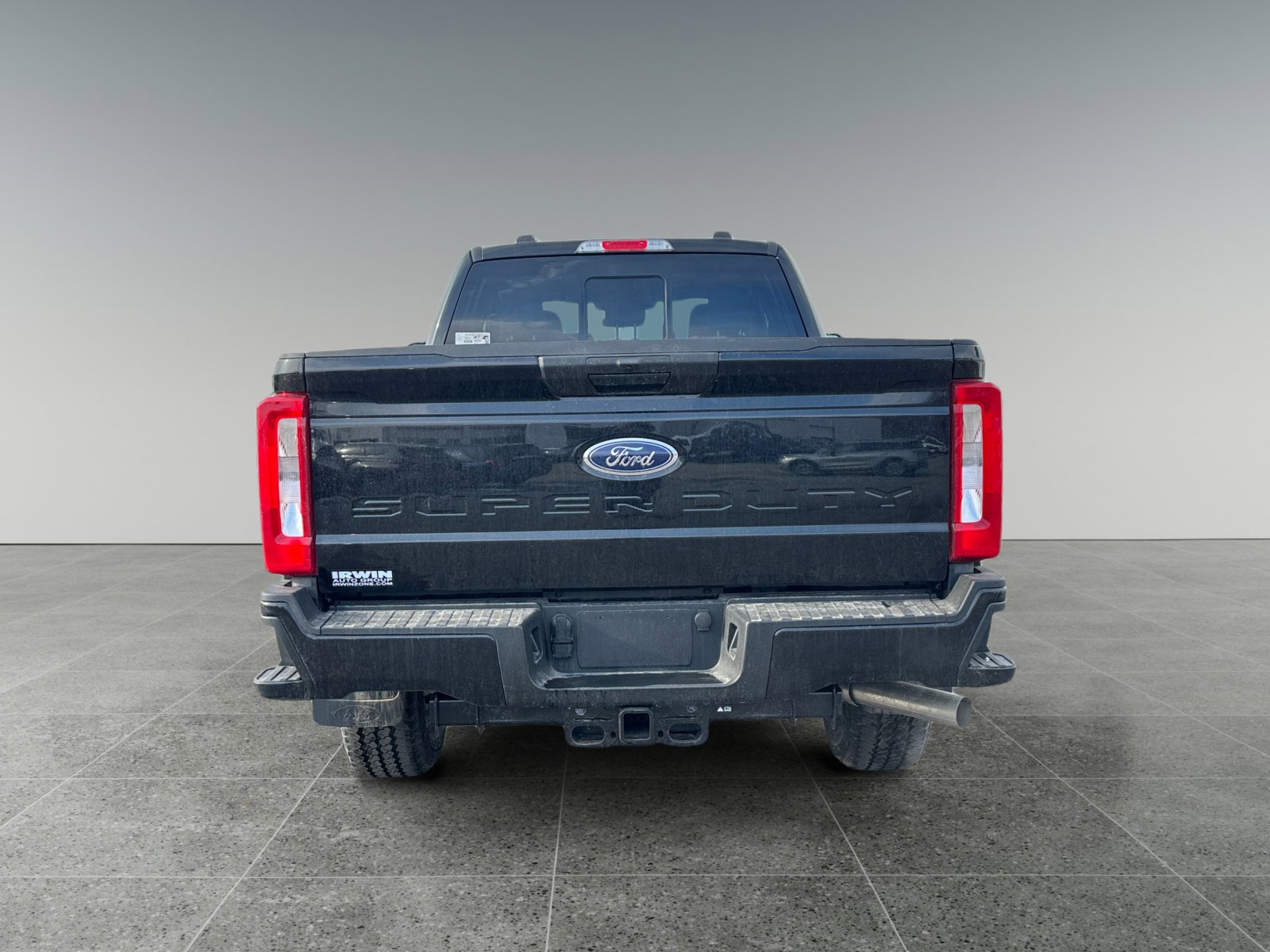 New 2026 Ford F250 XL w/ STX Appearance Package image 4