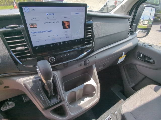 New 2026 Ford Transit 350 XLT RWD image 16