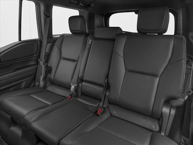 New 2026 Toyota Land Cruiser image 9