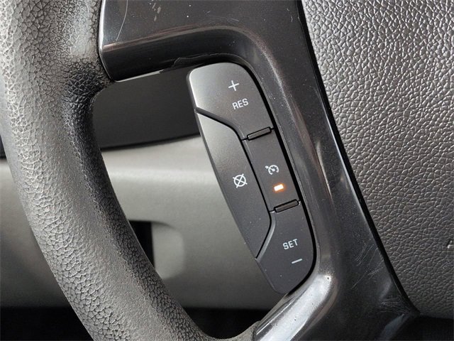 Used 2014 GMC Sierra 2500 W/T w/ Snow Plow Prep Package image 23