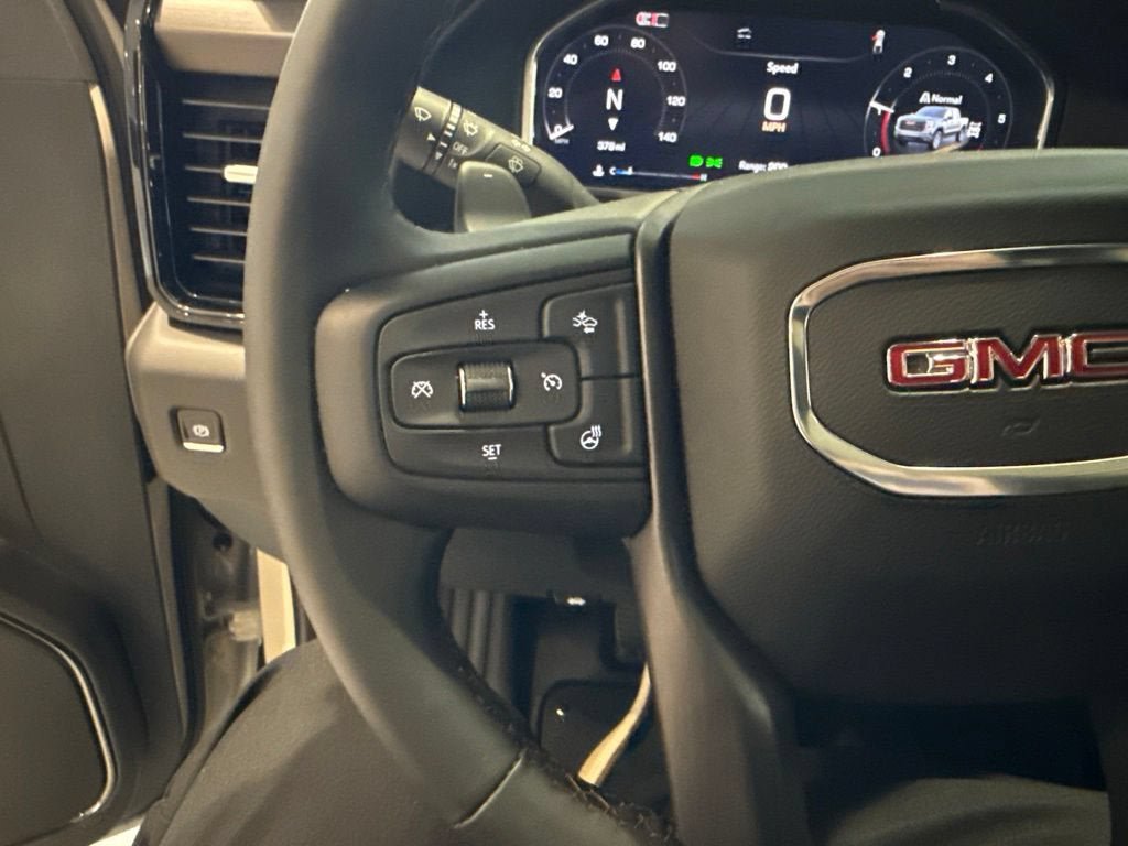 New 2026 GMC Sierra 1500 AT4 w/ AT4 Premium Package AWD/4WD image 33