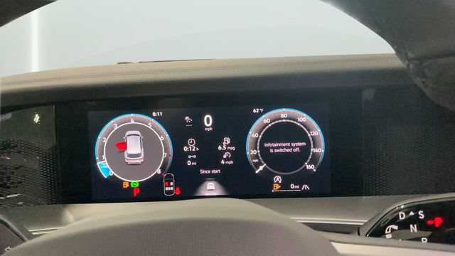 New 2026 Volkswagen Tiguan SE R-Line AWD/4WD image 11