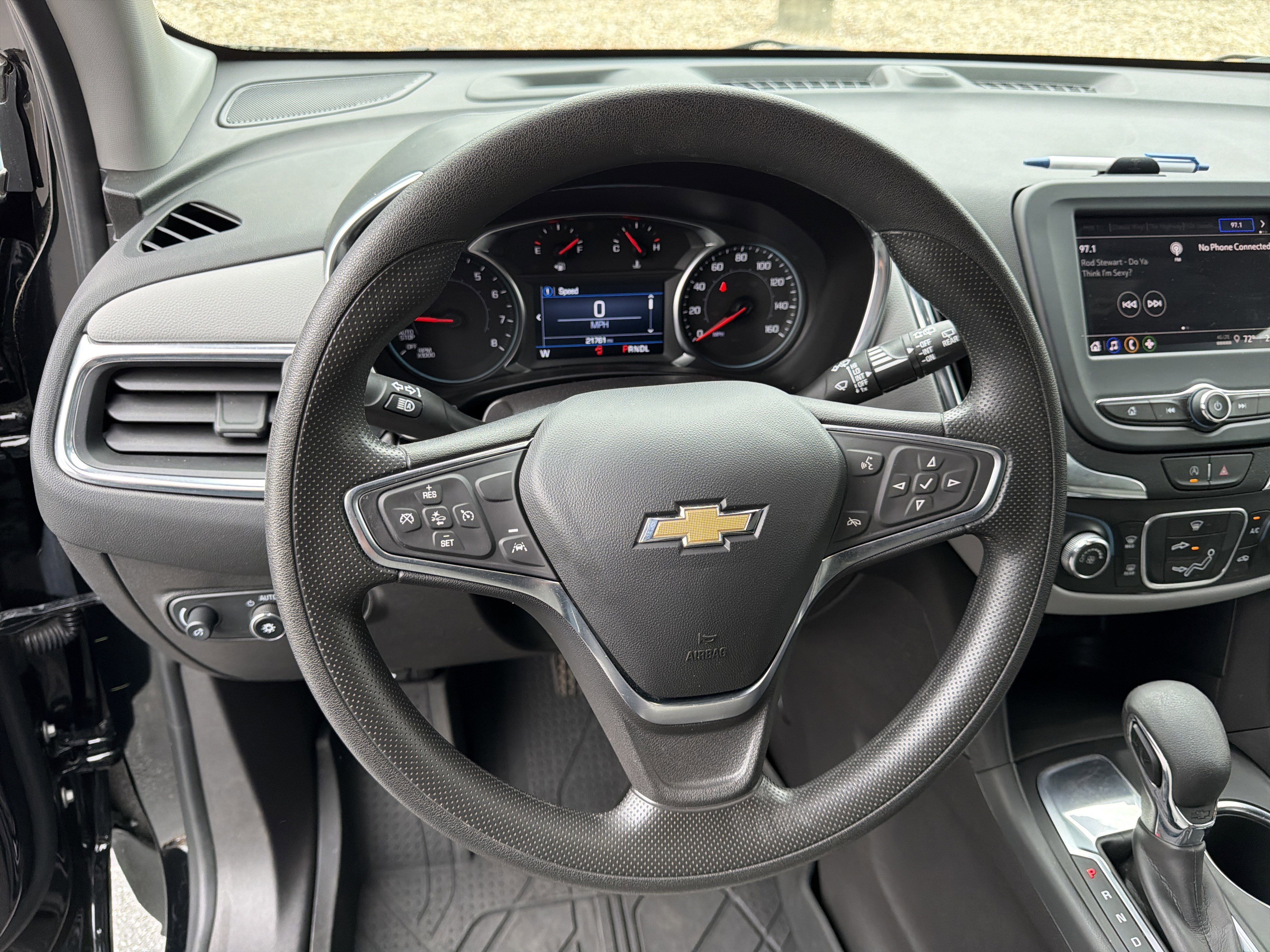 Used 2024 Chevrolet Equinox LS w/ LS Convenience Package image 23