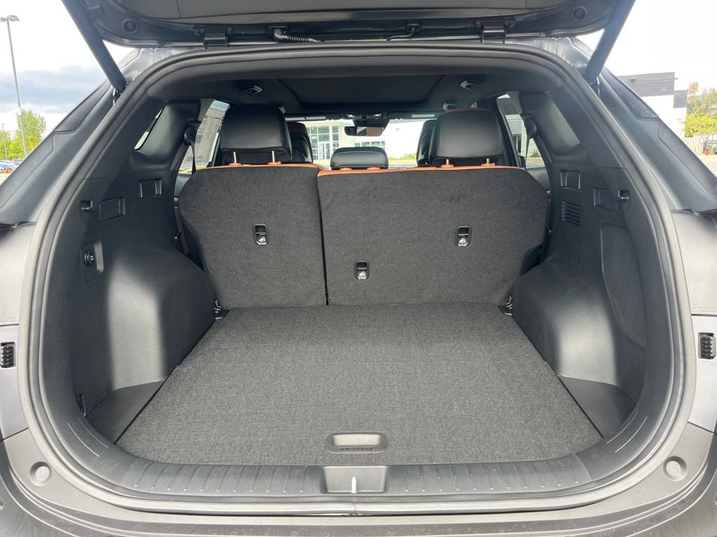 New 2026 Kia Sportage X-Line w/ X-Line Technology Package image 41