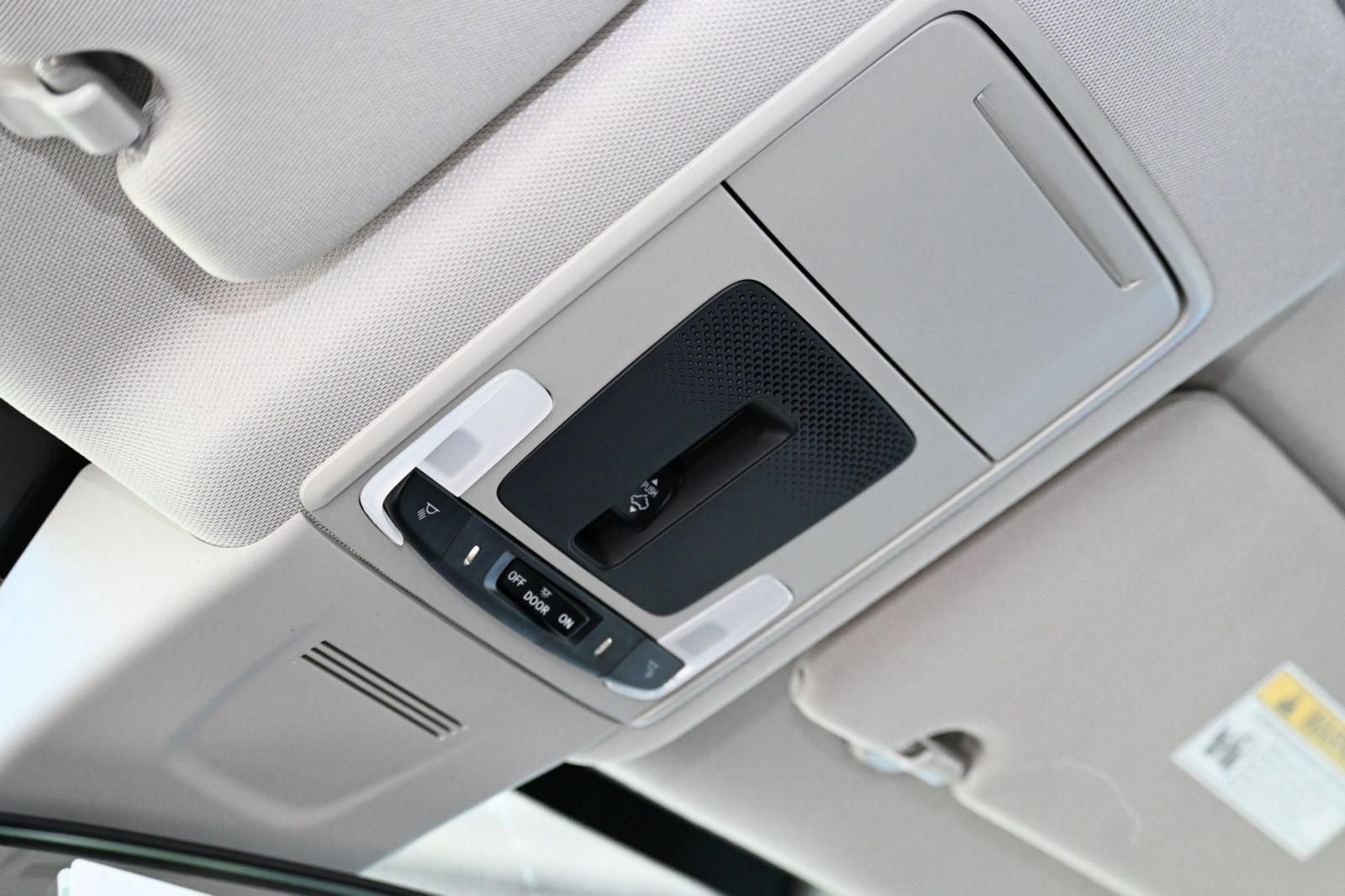 New 2026 Honda CR-V EX image 33