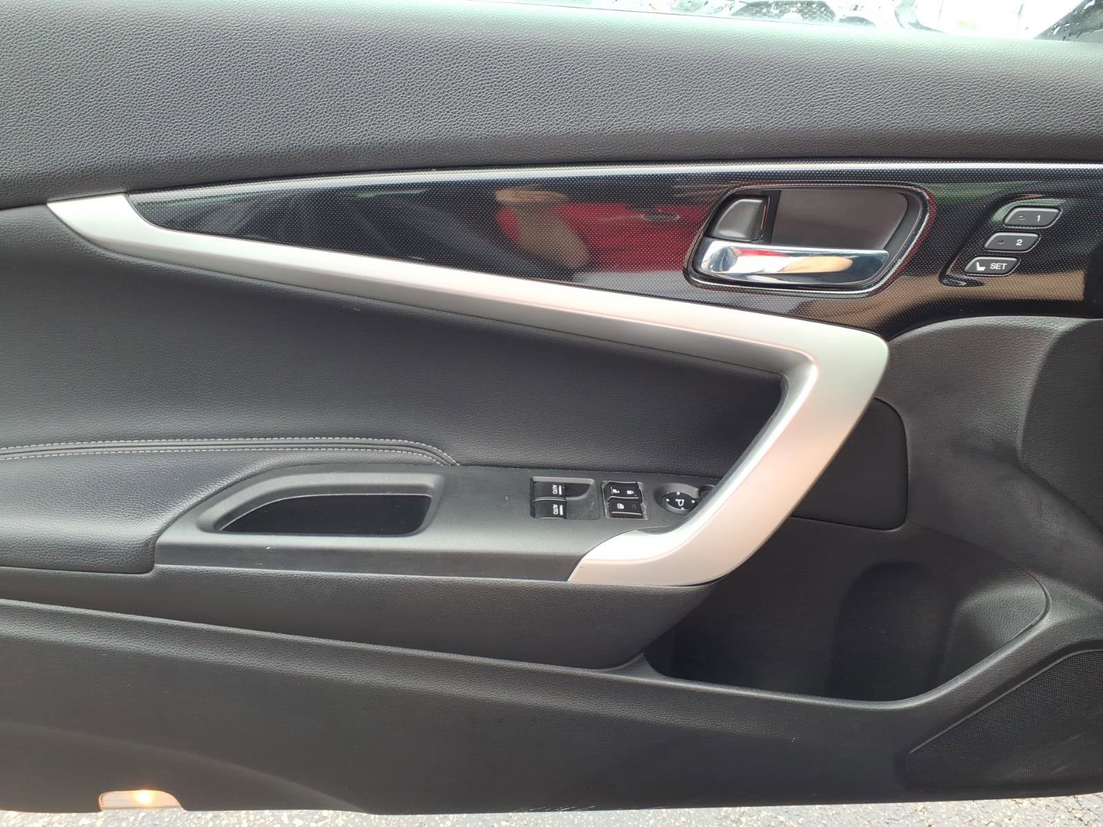 Used 2015 Honda Accord EX-L image 22