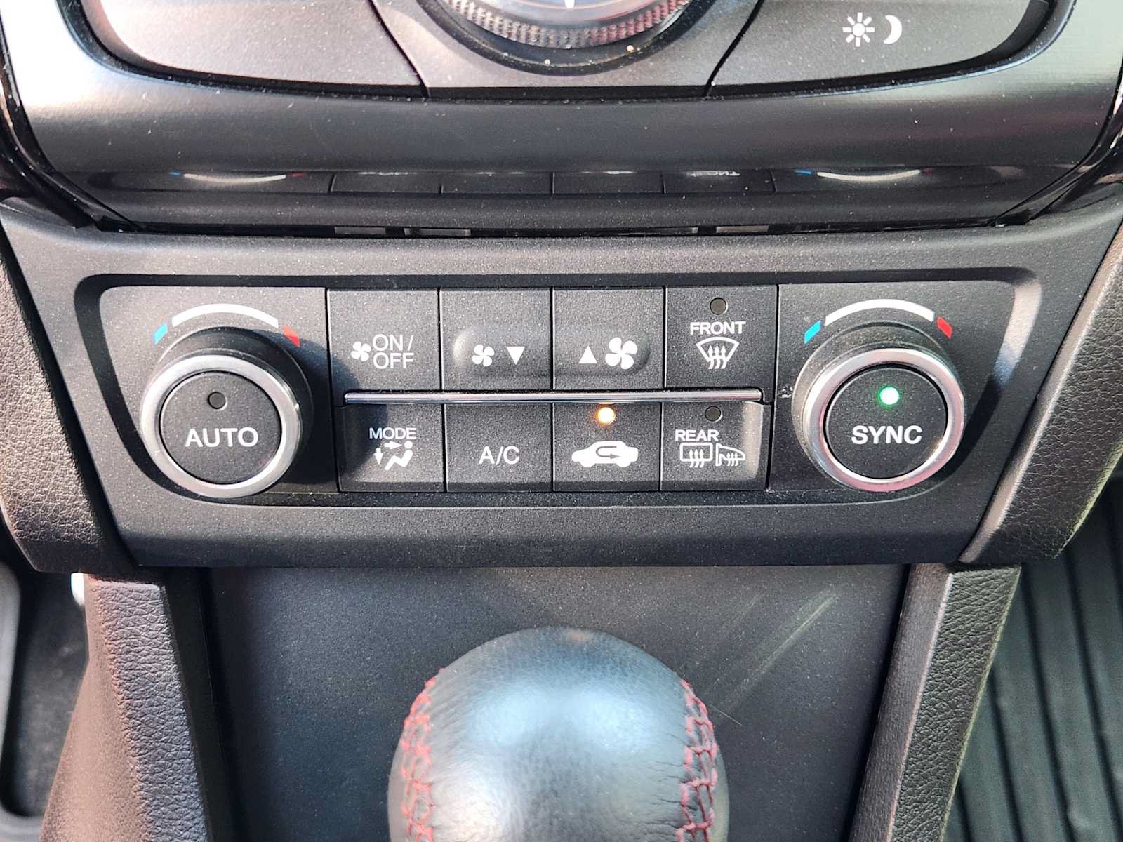 Used 2022 Acura ILX FWD image 21