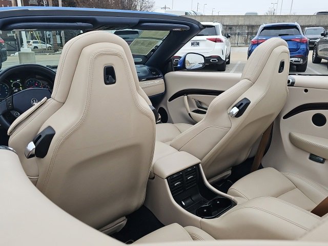 Used 2019 Maserati GranTurismo Sport image 47