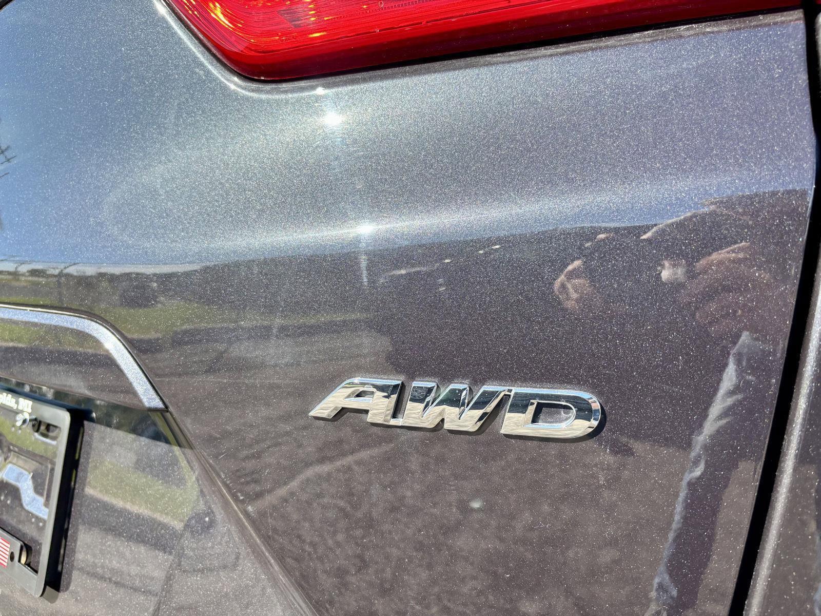 Used 2019 Honda CR-V Touring image 38