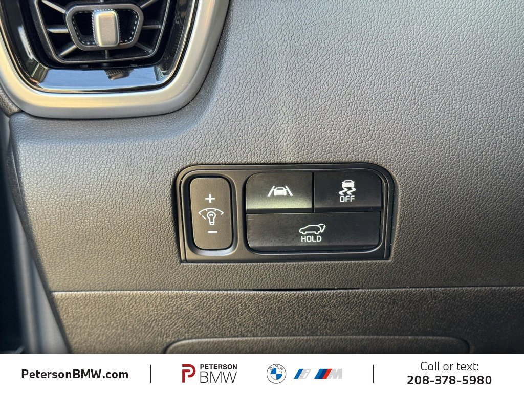 Used 2023 Kia Sorento SX Prestige image 29