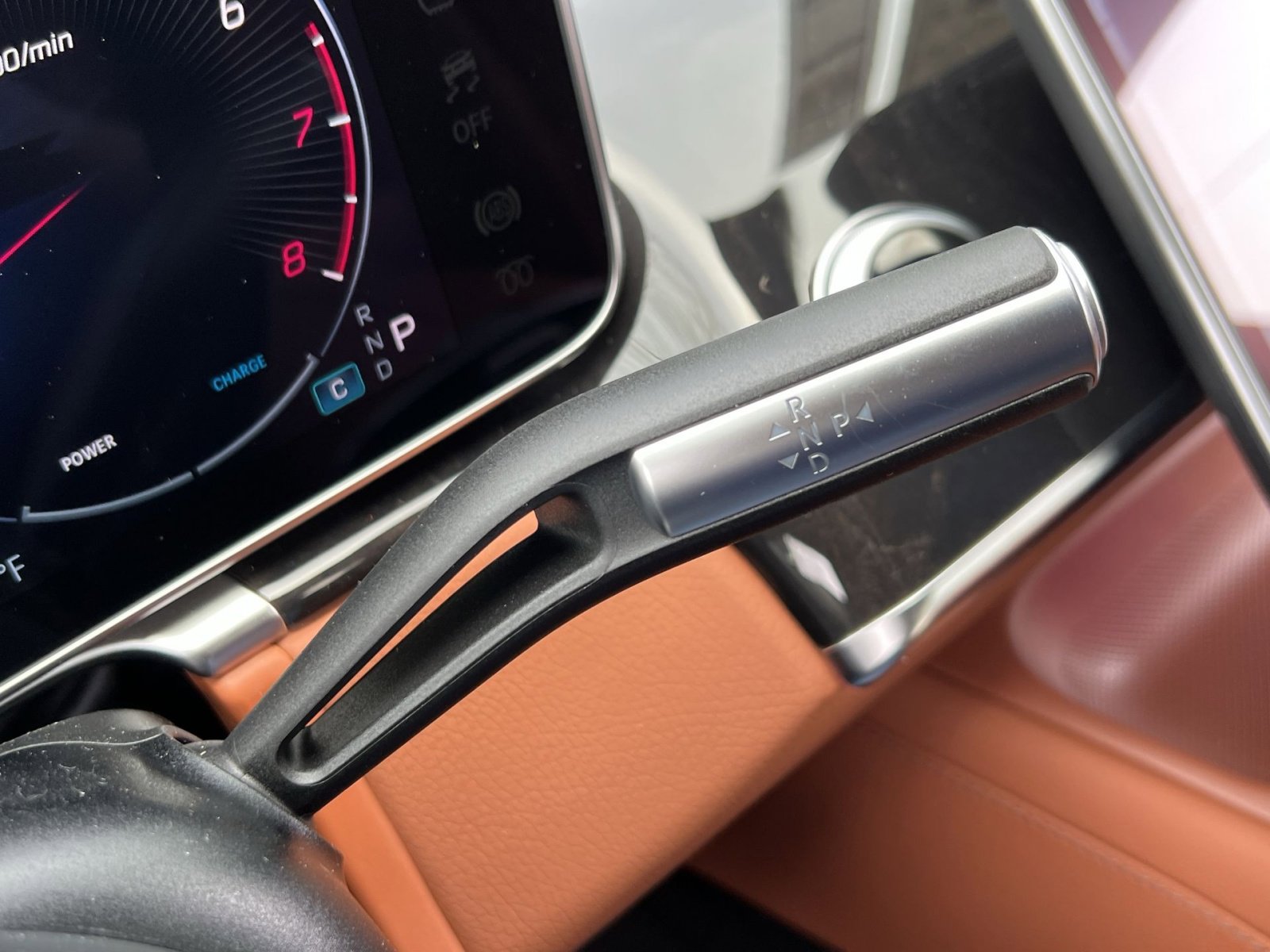 New 2026 Mercedes-Benz S 500 4MATIC image 20