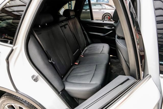 Used 2018 BMW X5 xDrive35i image 36