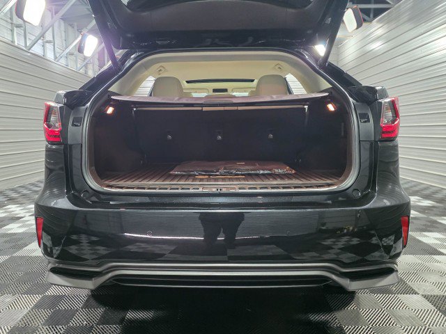 Used 2018 Lexus RX 450h AWD w/ Luxury Package image 37