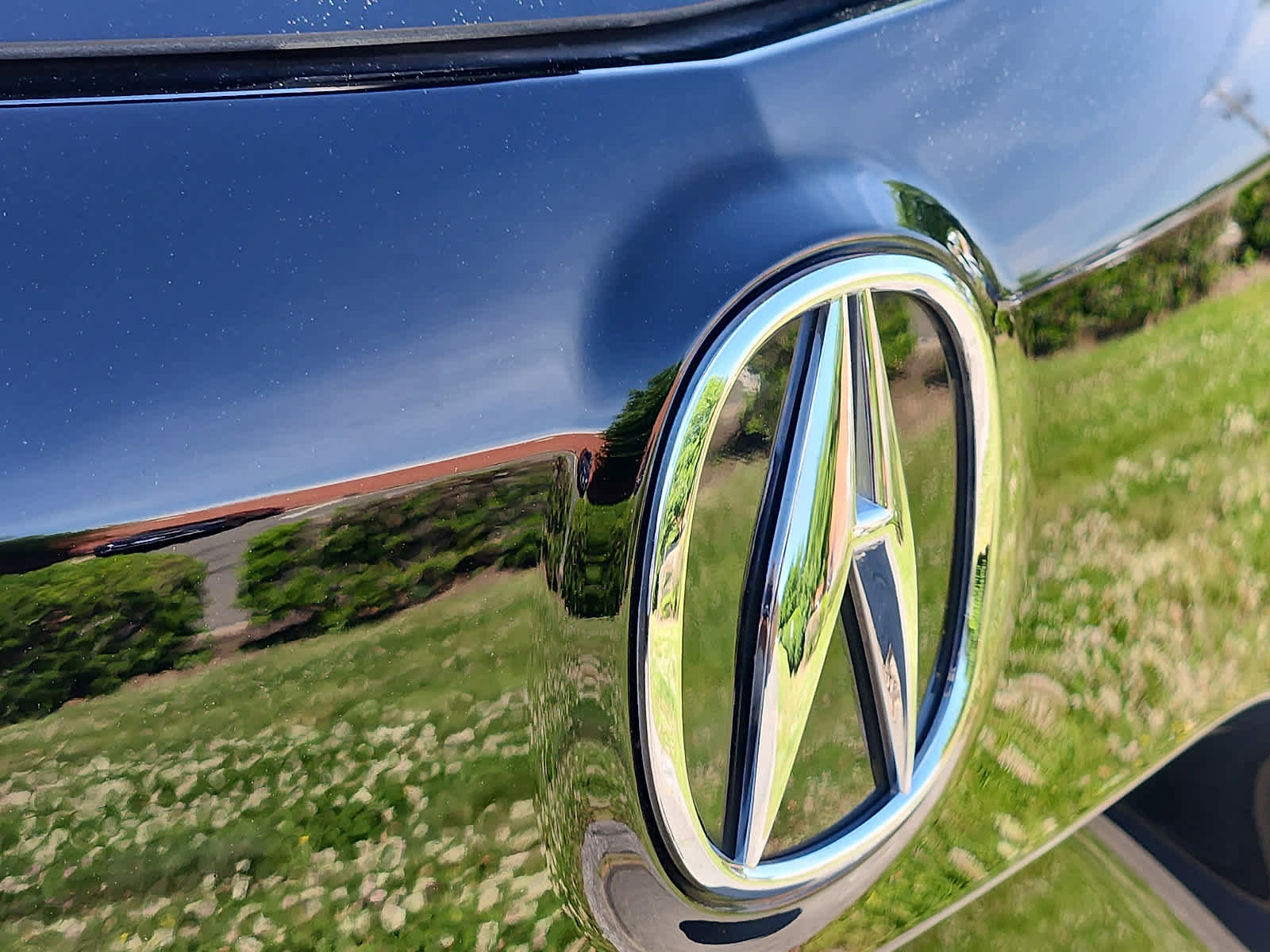 Used 2023 Acura RDX A-Spec AWD/4WD image 32