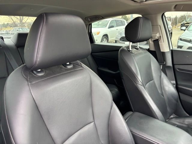 Certified 2023 Honda Accord EX-L image 24