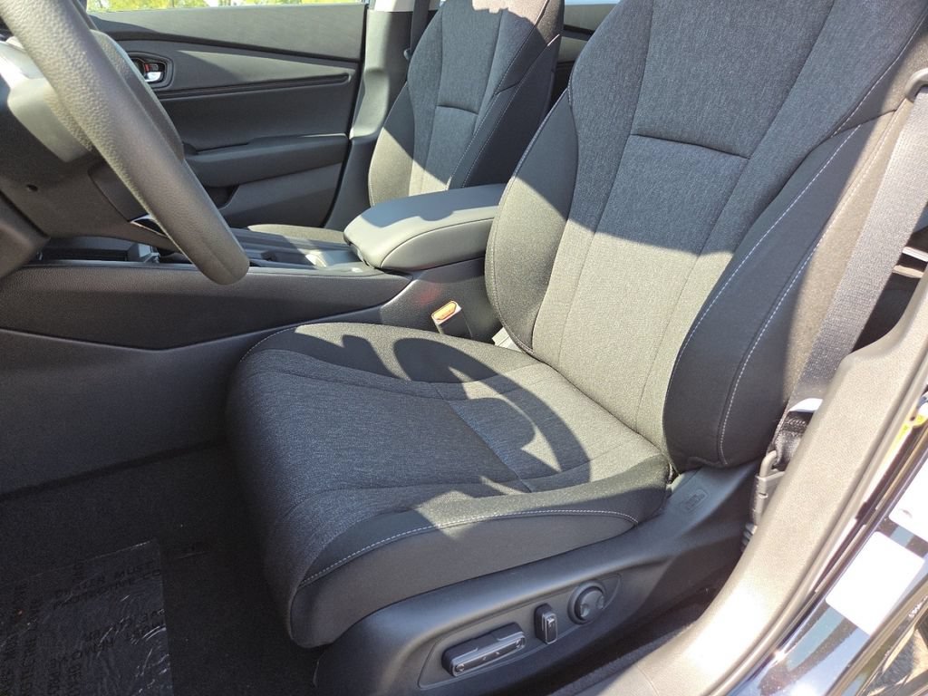 New 2026 Honda Accord SE image 27