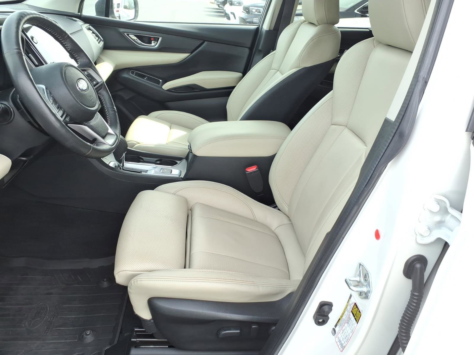 Used 2023 Subaru Ascent Limited image 14