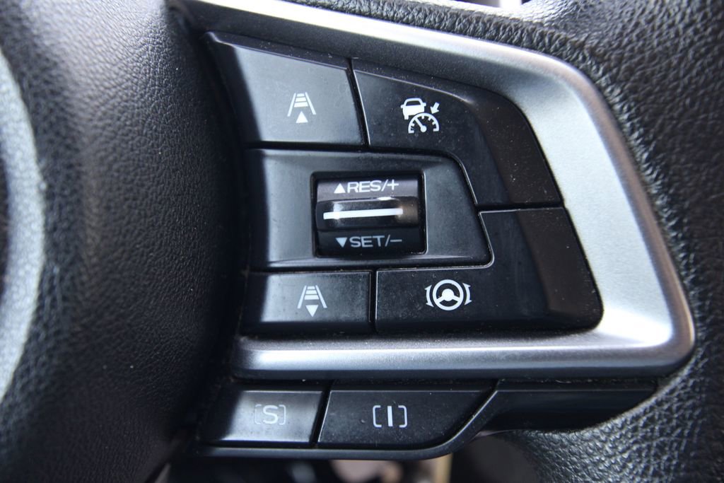 Used 2021 Subaru Crosstrek 2.0i w/ Popular Package #1 AWD/4WD image 21