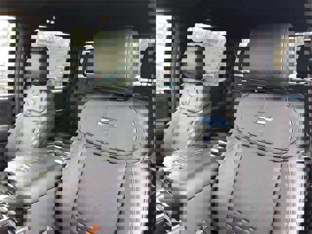 New 2026 Ford F350 Platinum w/ FX4 Off-Road Package image 16