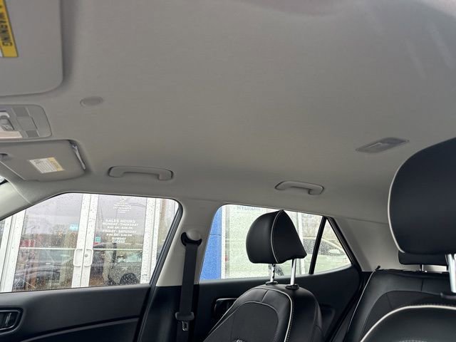 Certified 2026 Hyundai Venue SEL image 19