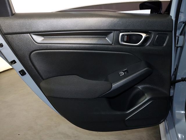 Used 2024 Honda Civic Sport image 25