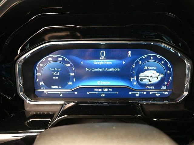 Used 2023 Chevrolet Silverado 1500 RST w/ Protection Package image 19