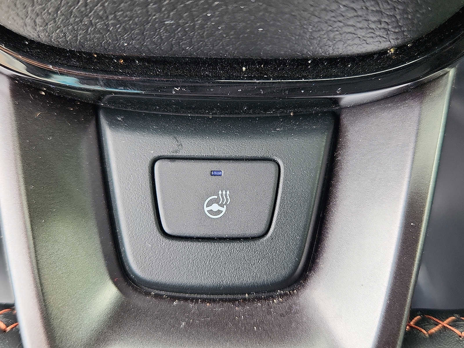 Certified 2023 Honda Pilot TrailSport image 22