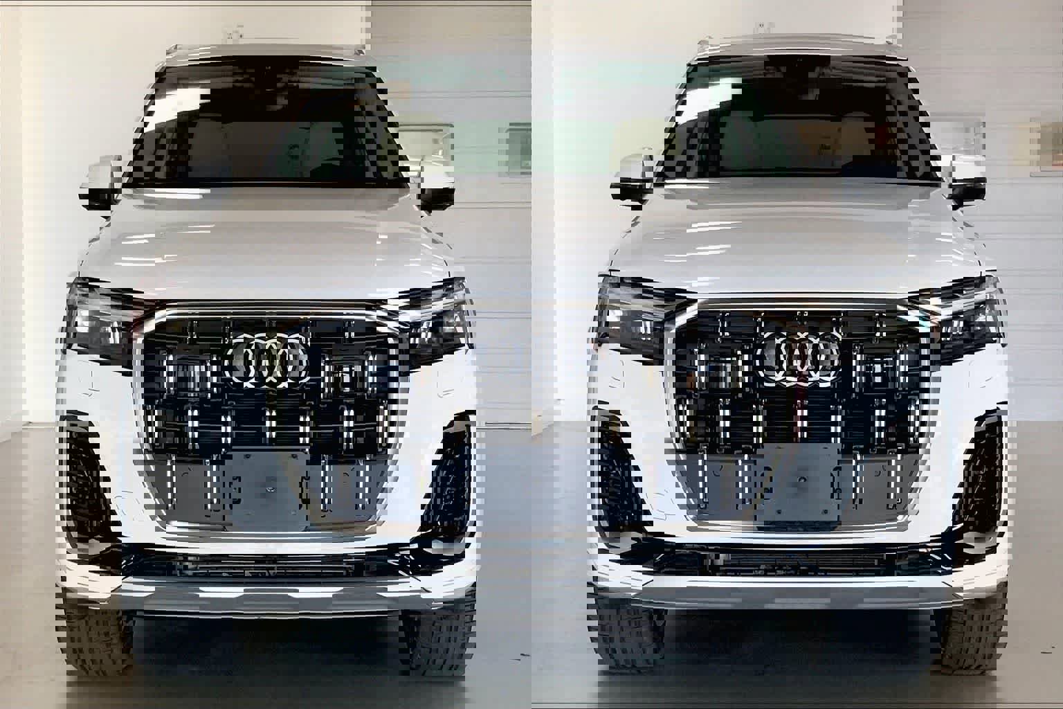 Certified 2025 Audi Q7 3.0T Premium Plus image 6