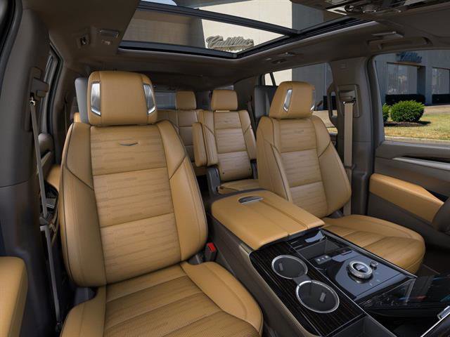 New 2026 Cadillac Escalade Luxury w/ Touring Package image 16