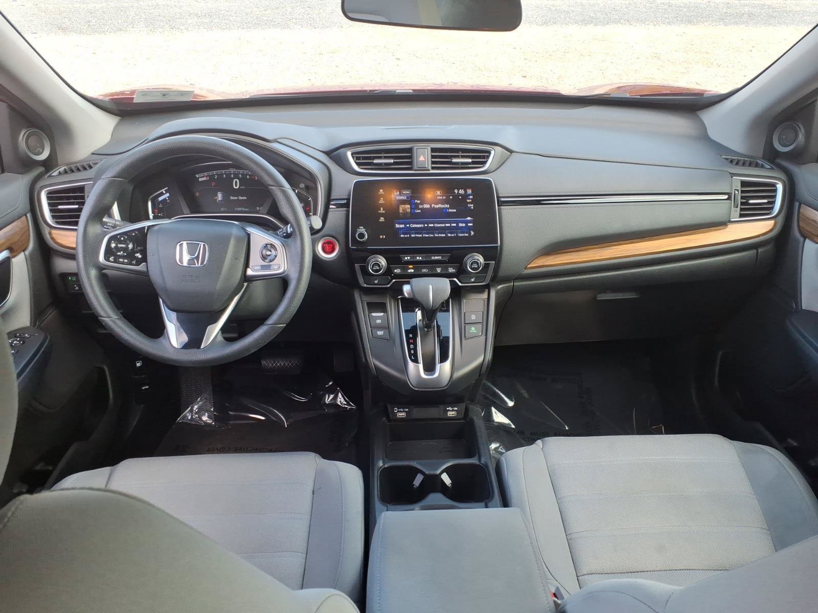 Used 2020 Honda CR-V EX image 26