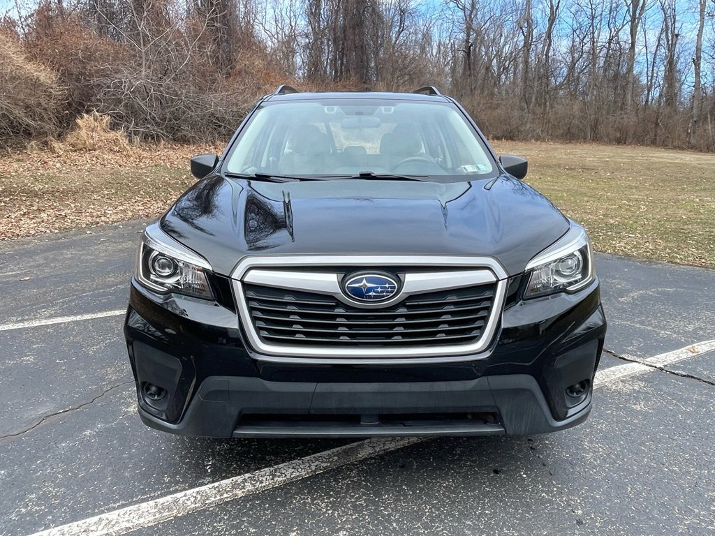 Used 2020 Subaru Forester w/ Alloy Wheel Package image 8