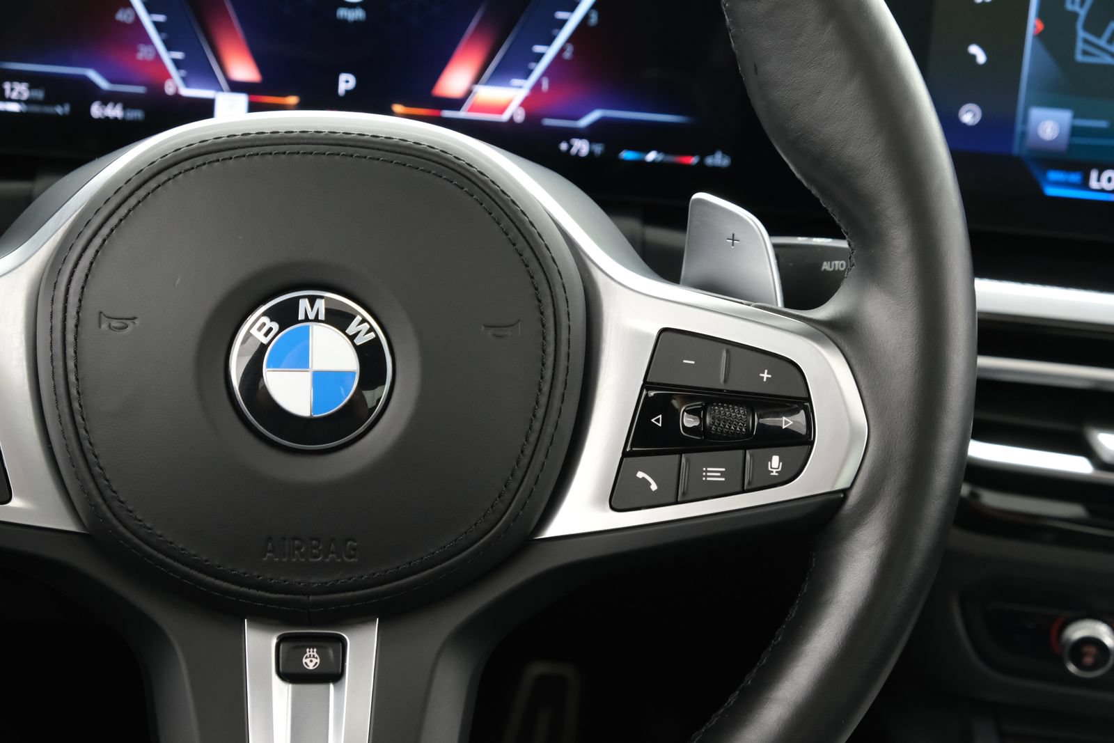 Used 2023 BMW M240i xDrive Coupe w/ Premium Package AWD/4WD image 15